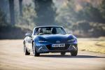 Mazda MX-5 Arctic 2017 года (UK)